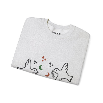 All or None, Sweatshirt