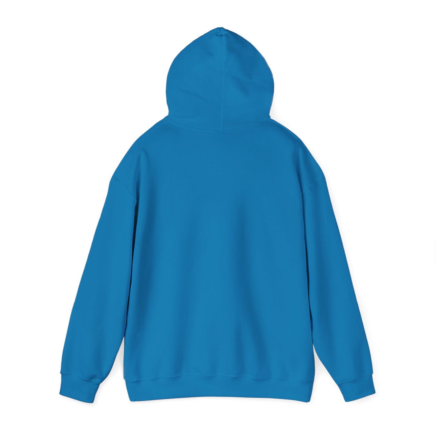 Gaza City Hoodie