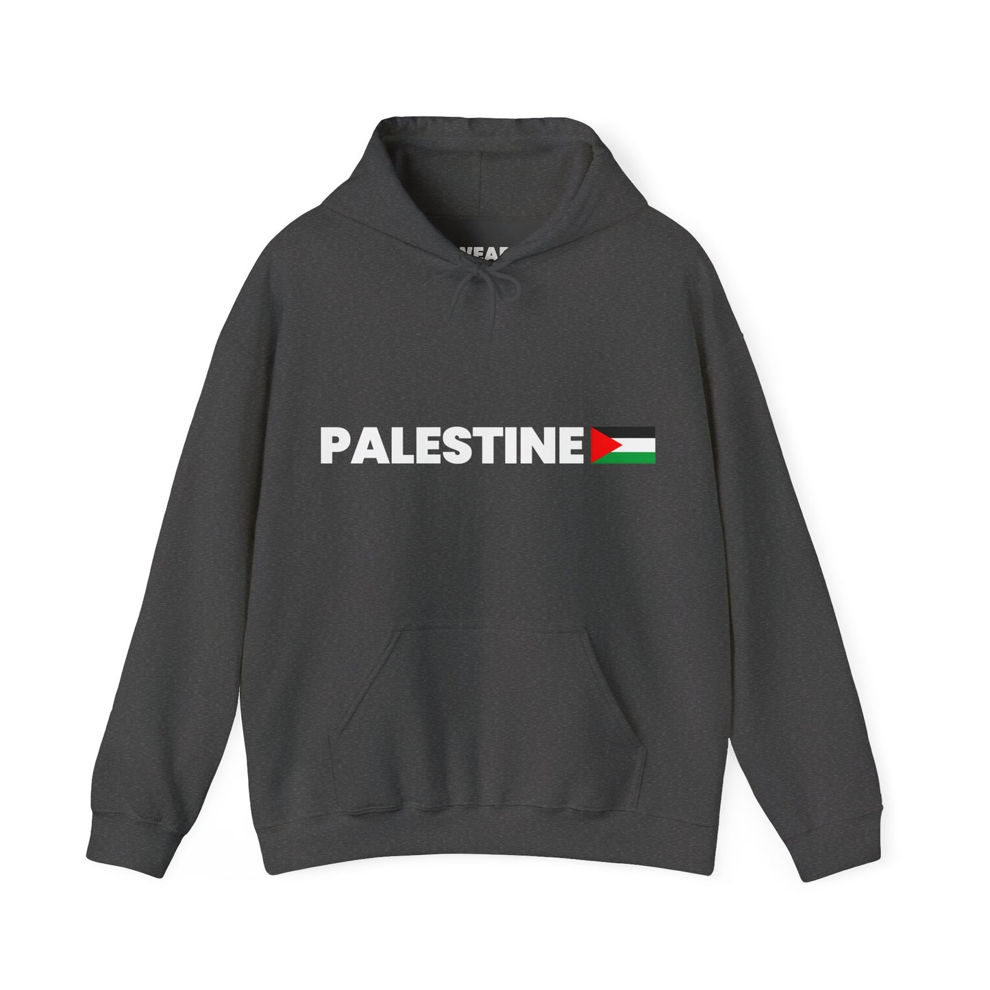 Voices For Palestine Hoodie
